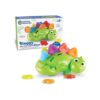 Learning Resources Steggy the Fine Motor Dino 11 piezas_1