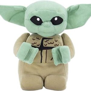 Manhattan Toy Lego Star Wars The Child Personaje de_1