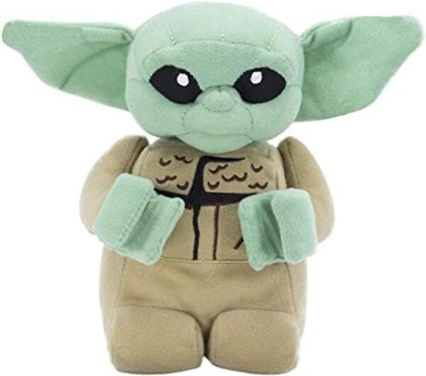 Manhattan Toy Lego Star Wars The Child Personaje de_1