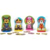 Melissa Doug PAW Patrol Juego de simulación magnético_4