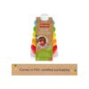 FisherPrice RockaStack Juguete clásico para bebé juguete_6