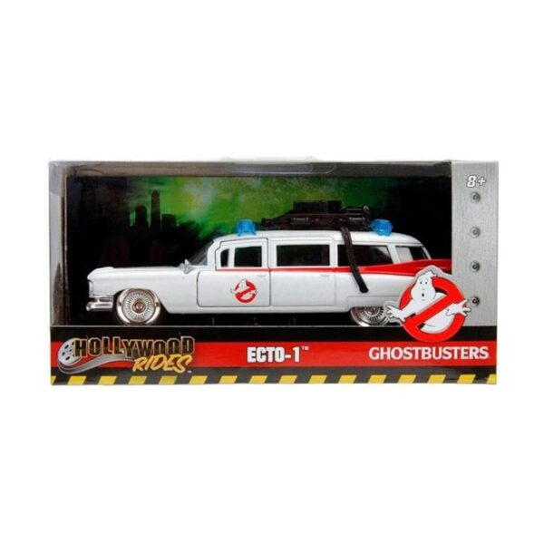 Jada Toys 132 Ghostbusters Ecto1_5