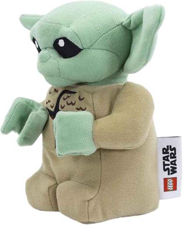 Manhattan Toy Lego Star Wars The Child Personaje de_2