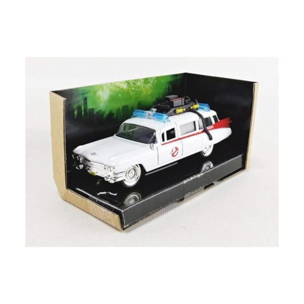 Jada Toys 132 Ghostbusters Ecto1_2