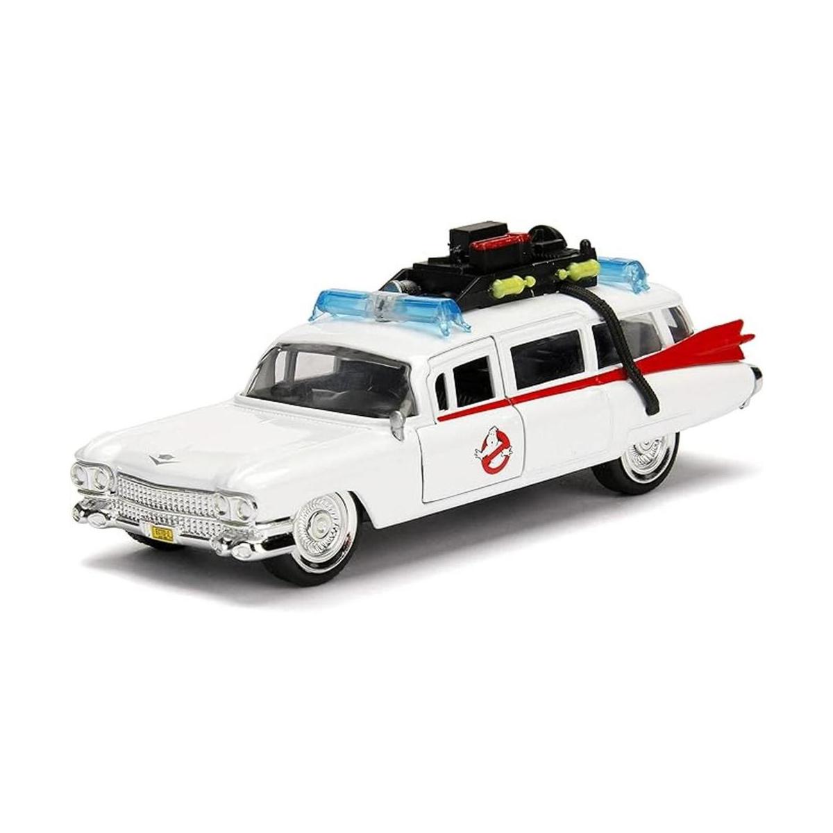 Jada Toys 132 Ghostbusters Ecto1