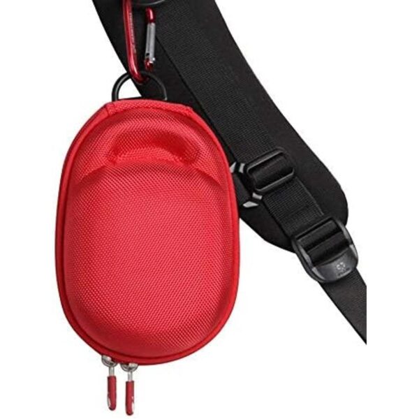 Hermitshell Estuche rígido de viaje para JBL Clip 4 Mini_6