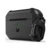 KMMIN Funda compatible con AirPods Pro funda protectora_1