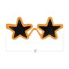 ArtCreativity Kiddie Star gafas de sol juego de 12 gafas_3
