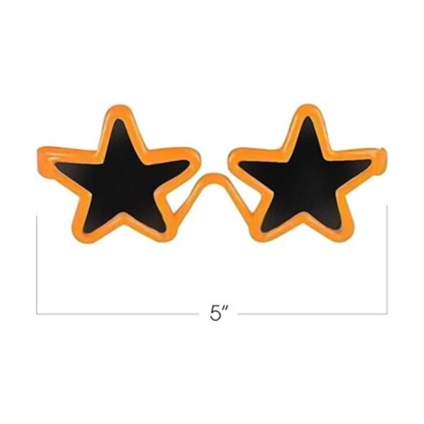ArtCreativity Kiddie Star gafas de sol juego de 12 gafas_3