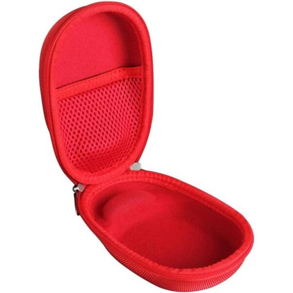 Hermitshell Estuche rígido de viaje para JBL Clip 4 Mini_3