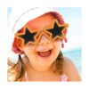 ArtCreativity Kiddie Star gafas de sol juego de 12 gafas_4