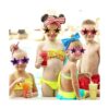 ArtCreativity Kiddie Star gafas de sol juego de 12 gafas_6
