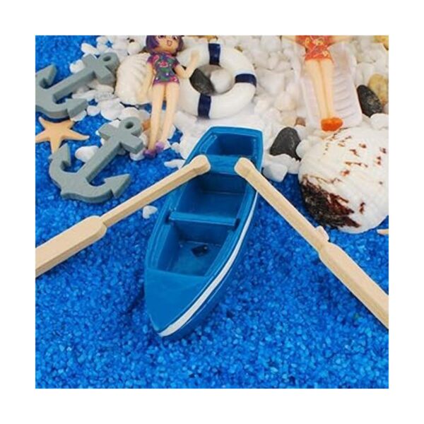 NWFashion 20 piezas de accesorios de playa junto al mar_6