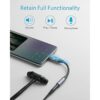 Anker Adaptador de audio USB C a 0.138 in cable de nailon_2
