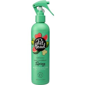 PET Head Spray para perro de 10.1 fl oz furtastic aroma_1