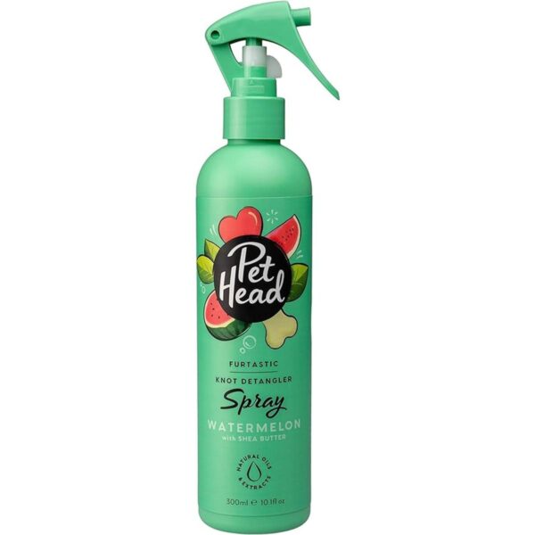 PET Head Spray para perro de 10.1 fl oz furtastic aroma_1