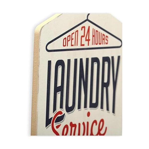 Open Road Brands Servicio de lavandería Drop Your Pants_4