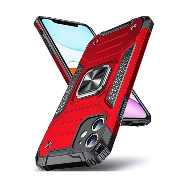 Anqrp Diseñada para iPhone 11 funda protectora de grado_1