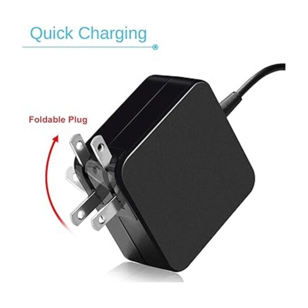 IdeaPad Cargador de 65 W 45 W adaptador de CA_5