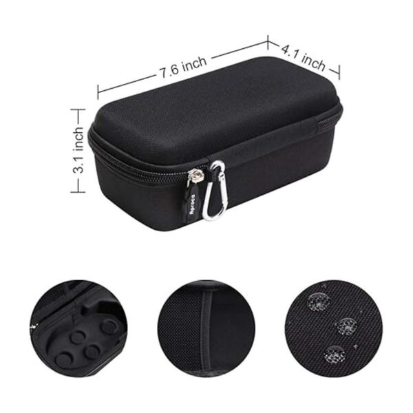 Aproca Estuche de almacenamiento duro compatible con_2