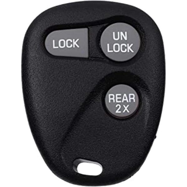 OCPTY ABO1502T 1 unidad de repuesto para llavero remoto_1