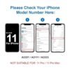 MMOBIEL Altavoz para auriculares compatible con iPhone 11_2