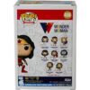 Funko POP Heroes Wonder Woman 80th Wonder Woman A Twist_4
