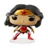 Funko POP Heroes Wonder Woman 80th Wonder Woman A Twist_1
