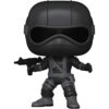 Funko Vinilo Pop G.I. Joe Snake Eyes_1