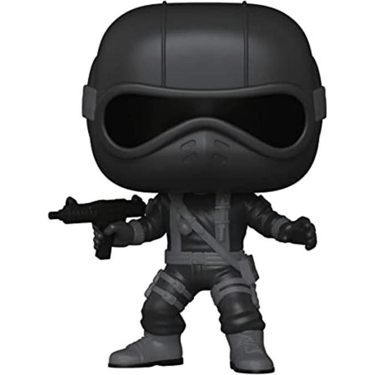 Funko Vinilo Pop G.I. Joe Snake Eyes