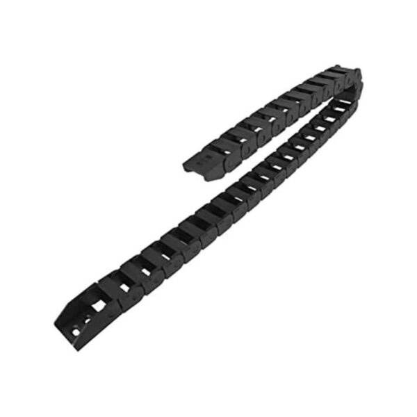 LMioEtool Cadena de arrastre de plástico para CNC con