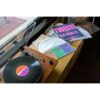 Invest In Vinyl 50 fundas internas antiestáticas para LP_3