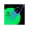 MVP Disc Sports Eclipse Linterna UV brillante de disco de_2