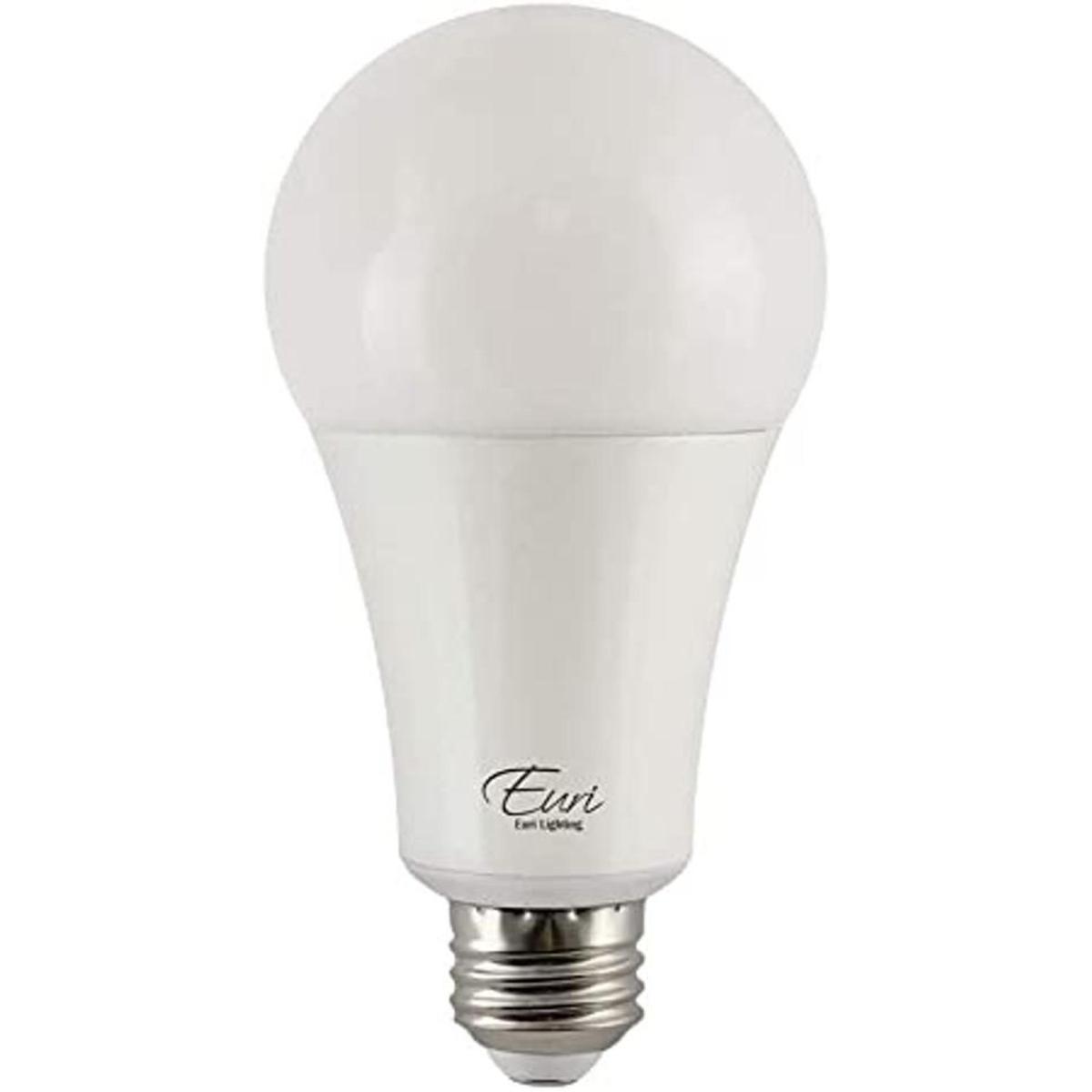 Euri Lighting EA2122W1040eh LED A21 22W equivalente a