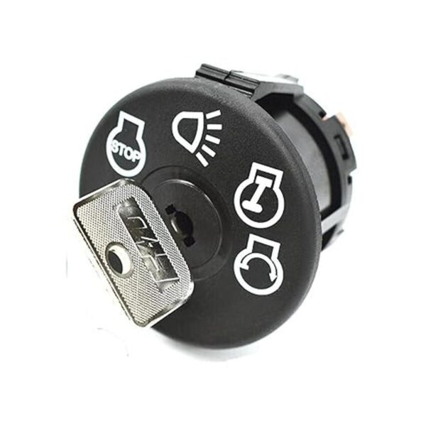 HD Switch Interruptor de encendido de arranque con_3