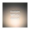 Euri Lighting EA2122W1040eh LED A21 22W equivalente a_4