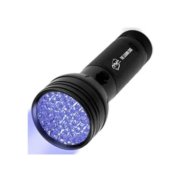 MVP Disc Sports Eclipse Linterna UV brillante de disco de_1