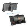 Njjex Funda para Moto G 5G 2022 para Motorola G 5G 2022_3