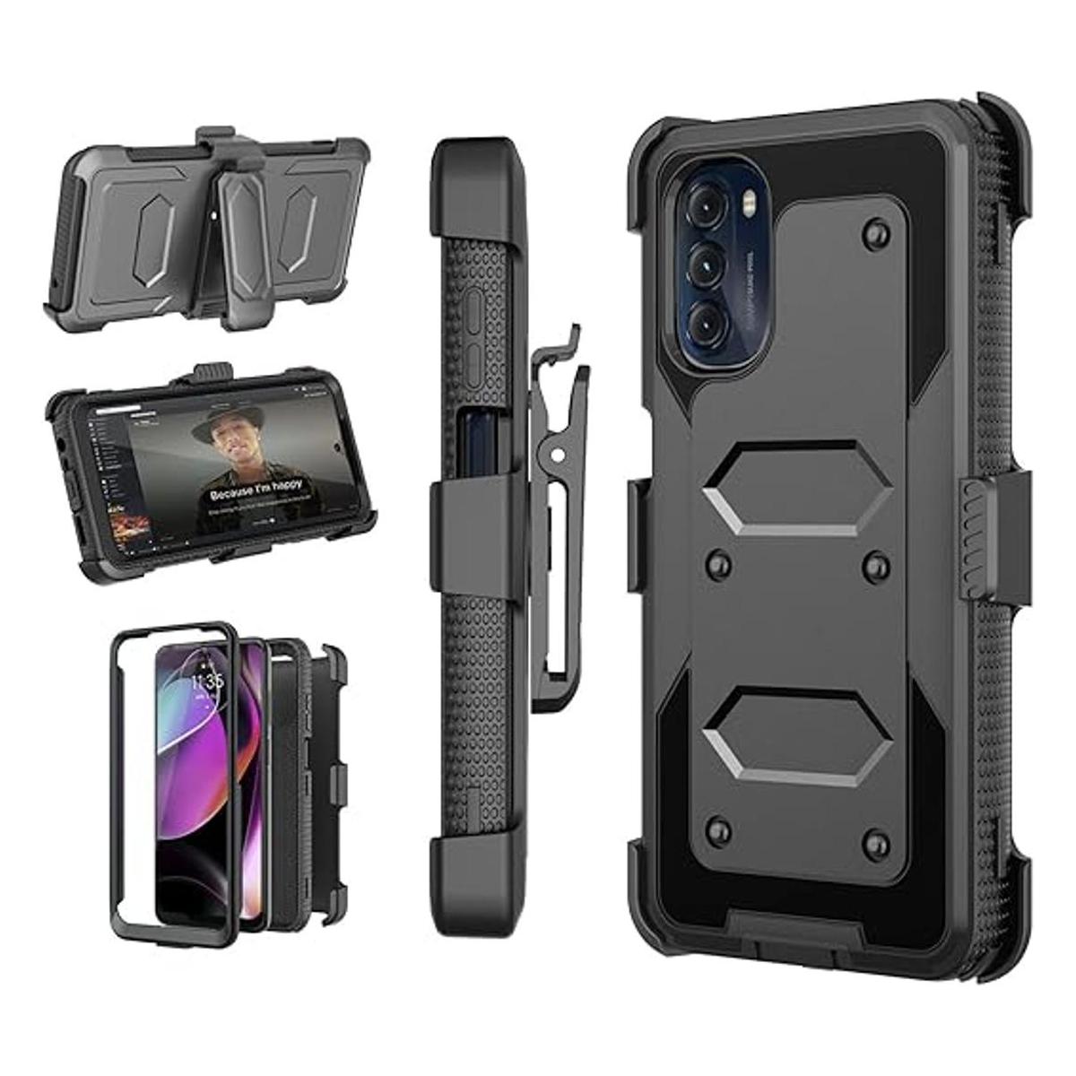 Njjex Funda para Moto G 5G 2022 para Motorola G 5G 2022