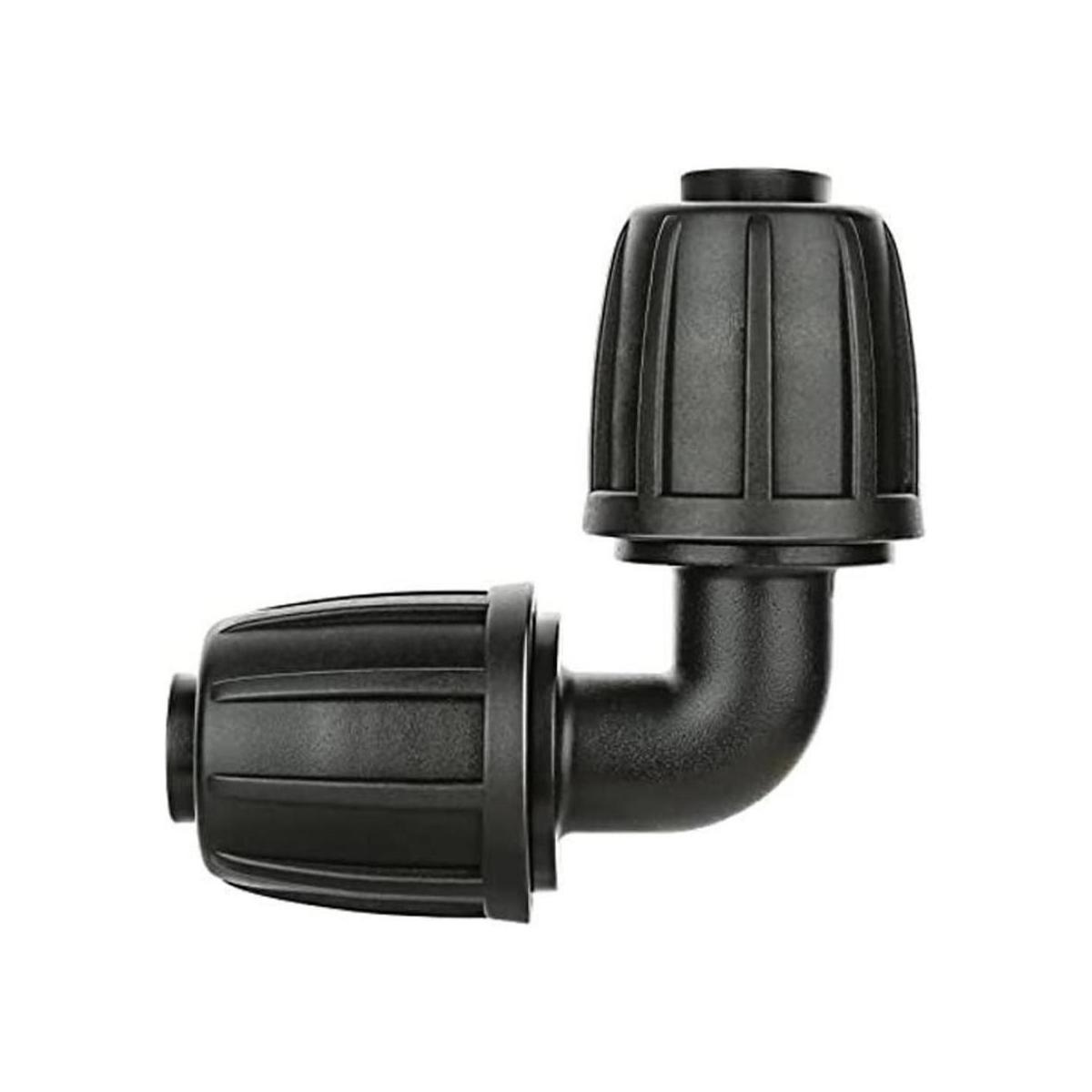 La Farah Accesorios de riego por goteo de 12 pulgada
