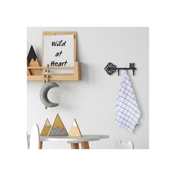 IRISVITA Soporte para llaves para decoración de pared