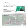 Dingdong Store Kits de radio FM Kit de proyecto de_2