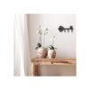 IRISVITA Soporte para llaves para decoración de pared