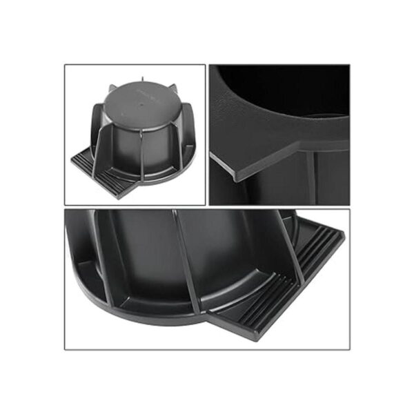 DNA Motoring ZTLY0046 Soporte para consola de piso_5