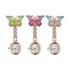 Paquete de 13 broches de mariposa para mujeres y niñas_1