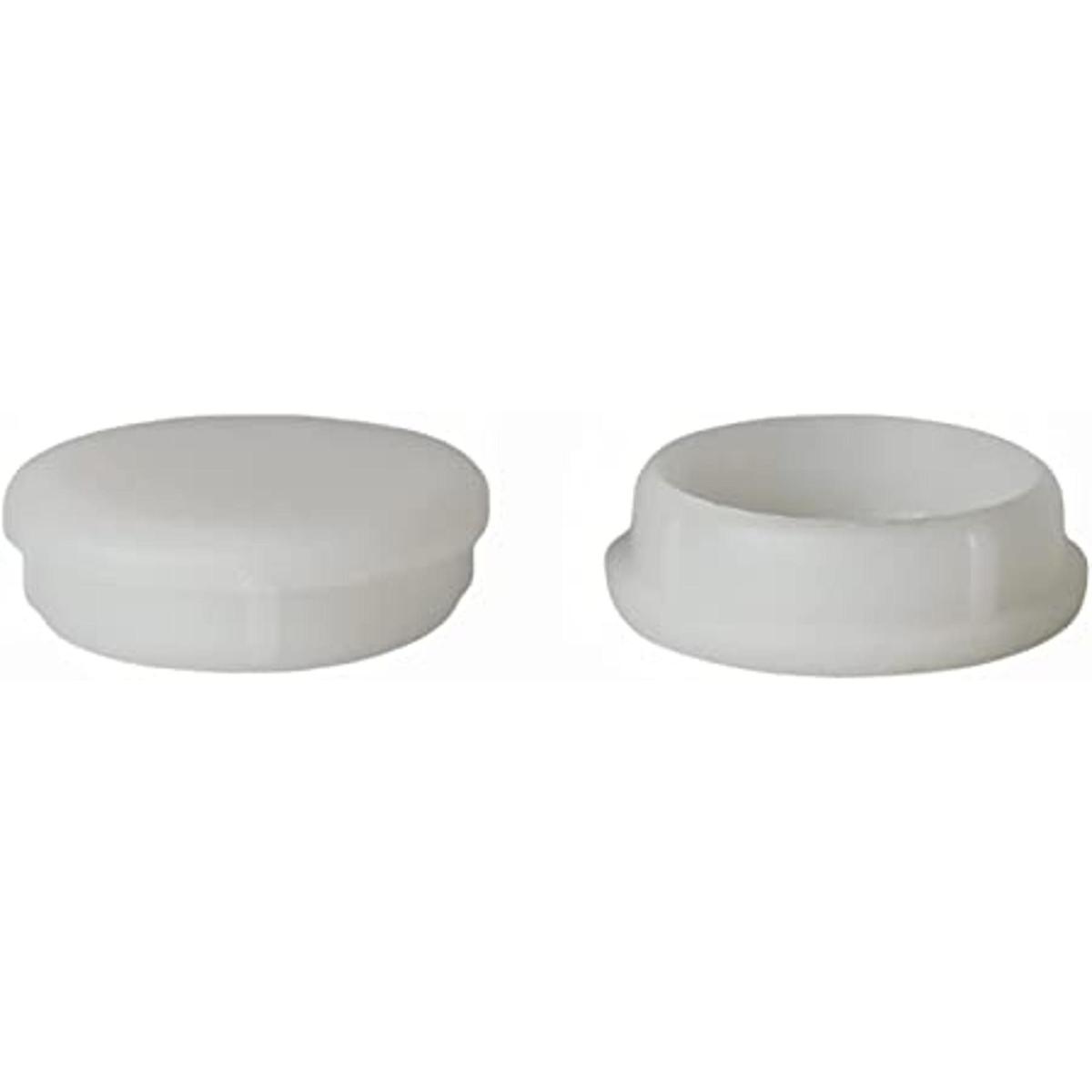 Paquete de 12 protectores de pies deslizantes para muebles