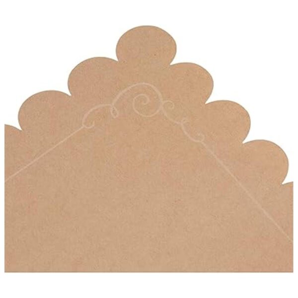 Paquete de 100 manteles individuales desechables de papel