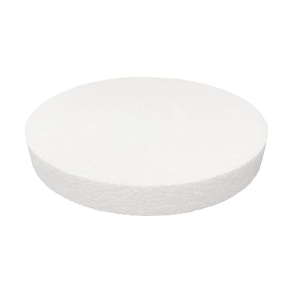Paquete de 10 círculos de espuma de 8 pulgadas para_2