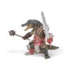Papo Figura del mundo de fantasía mutante de cocodrilo_2