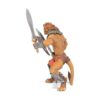 Papo Fantasy World Figure Lion Mutant_5